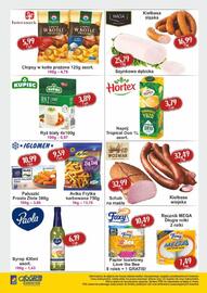 Społem gazetka | Zawiercie Strona 2