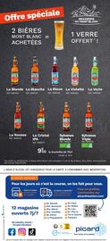 Catalogue Picard page 5
