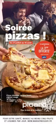 Catalogue Picard (valable jusqu'au 10-08)
