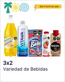 Catálogo OXXO Página 2