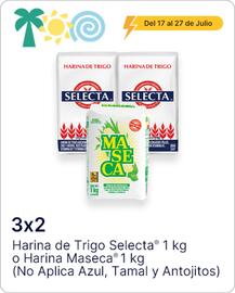 Catálogo OXXO Página 3