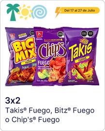 Catálogo OXXO Página 4
