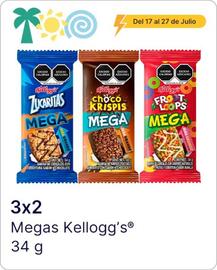 Catálogo OXXO Página 6
