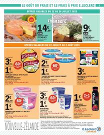 Catalogue E.Leclerc Express page 3