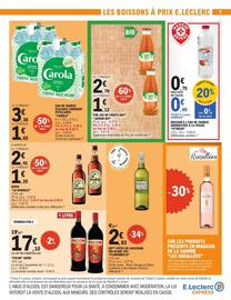 Catalogue E.Leclerc Express page 7