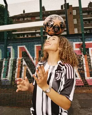 Folleto Foot Locker (válido hasta el 6-09)