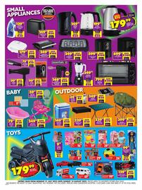 Shoprite catalogue Page 2