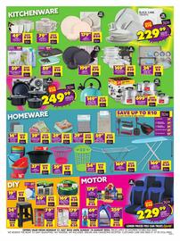 Shoprite catalogue Page 3