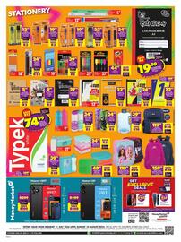 Shoprite catalogue Page 4