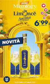 Volantino Eurospar Pagina 10