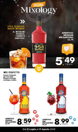 Volantino Eurospar Pagina 12