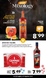 Volantino Eurospar Pagina 13