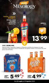 Volantino Eurospar Pagina 14