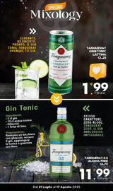 Volantino Eurospar Pagina 15