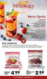 Volantino Eurospar Pagina 2