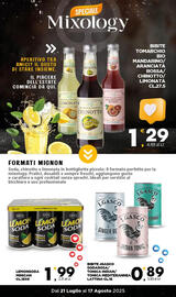 Volantino Eurospar Pagina 3