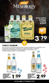 Volantino Eurospar Pagina 4