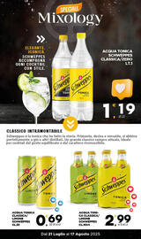 Volantino Eurospar Pagina 5