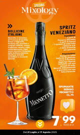 Volantino Eurospar Pagina 6