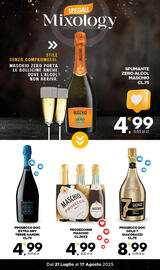 Volantino Eurospar Pagina 7