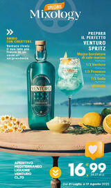 Volantino Eurospar Pagina 8
