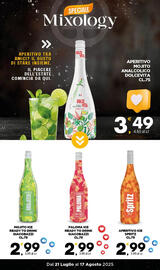 Volantino Eurospar Pagina 9