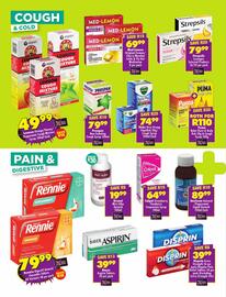 Shoprite catalogue Page 2