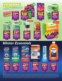 Shoprite catalogue Page 3