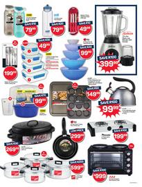 Pick n Pay Hypermarket catalogue Page 3