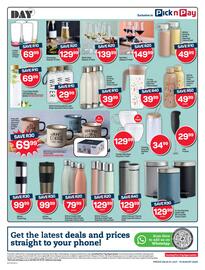 Pick n Pay Hypermarket catalogue Page 4