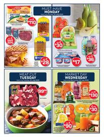 Pick n Pay catalogue Page 2