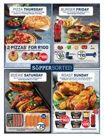 Pick n Pay catalogue Page 3
