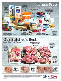 Pick n Pay catalogue Page 4