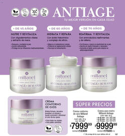 Catálogo Millanel Cosmética Página 107