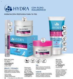 Catálogo Millanel Cosmética Página 108