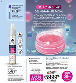 Catálogo Millanel Cosmética Página 109