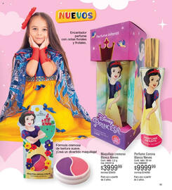 Catálogo Millanel Cosmética Página 11