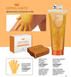 Catálogo Millanel Cosmética Página 111