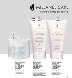 Catálogo Millanel Cosmética Página 117
