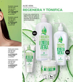 Catálogo Millanel Cosmética Página 127