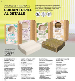 Catálogo Millanel Cosmética Página 130