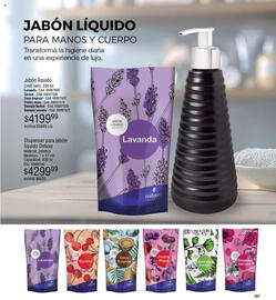 Catálogo Millanel Cosmética Página 138