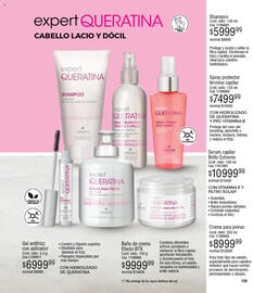 Catálogo Millanel Cosmética Página 140