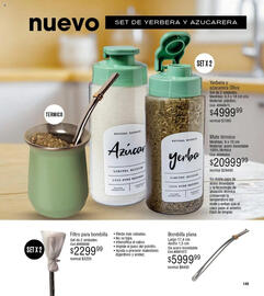 Catálogo Millanel Cosmética Página 152