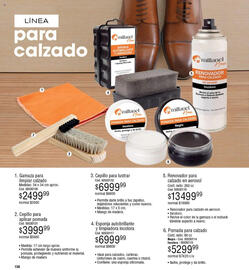 Catálogo Millanel Cosmética Página 153