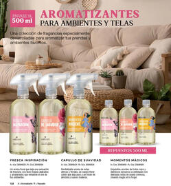 Catálogo Millanel Cosmética Página 157