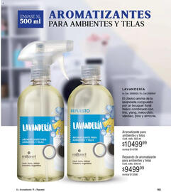Catálogo Millanel Cosmética Página 167