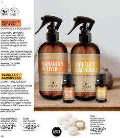 Catálogo Millanel Cosmética Página 175
