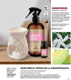 Catálogo Millanel Cosmética Página 176