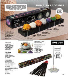 Catálogo Millanel Cosmética Página 178